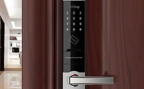 龙川24小时上门开锁公司